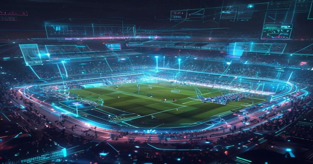Como a IA está integrada na Copa do Mundo de 2026