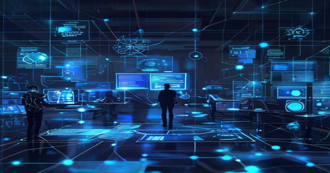 Agentes de IA em Produção: Como Empresas Brasileiras Estão Automatizando o Back-Office em 2026