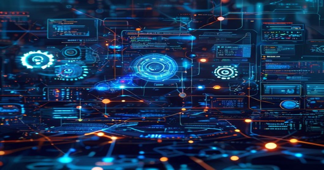 IA Agêntica: o que muda quando a IA começa a agir sozinha no seu ERP