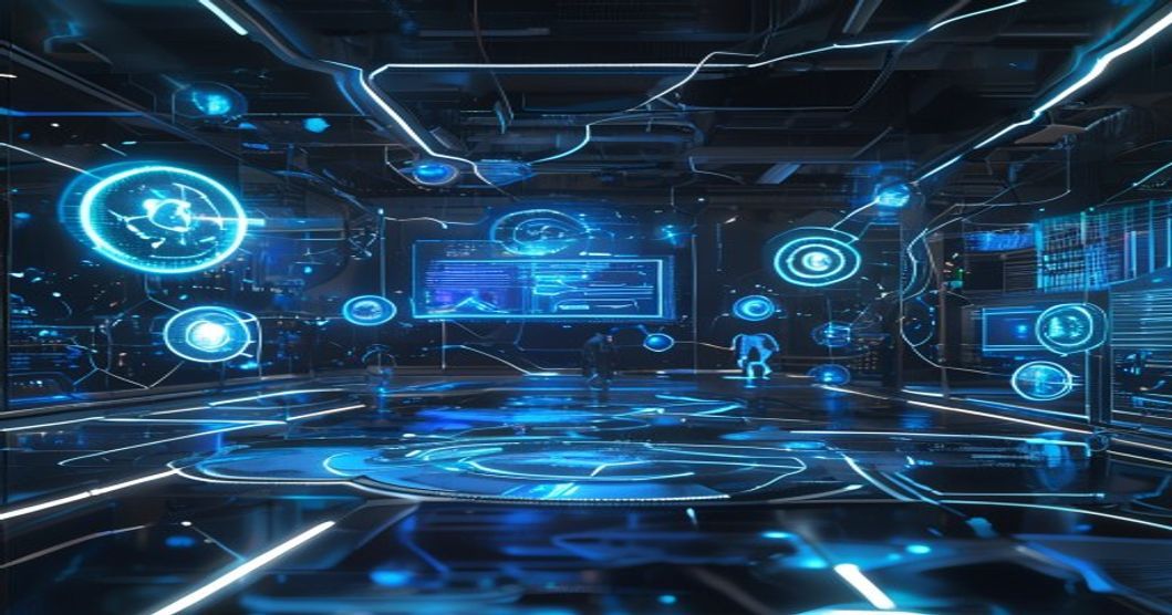 Agentes de IA: o próximo passo depois dos chatbots que sua empresa precisa conhecer