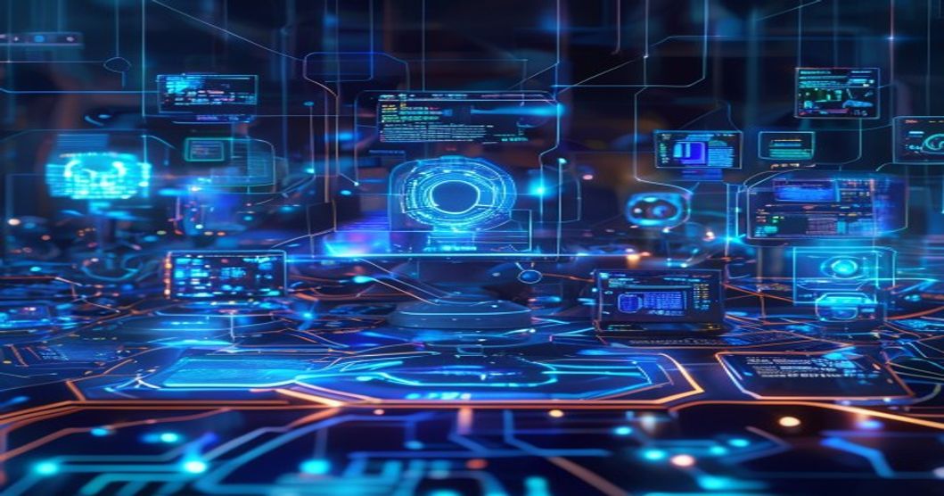Agentes de IA que Trabalham por Você: Como Implementar IA Agêntica na sua Empresa em 2026