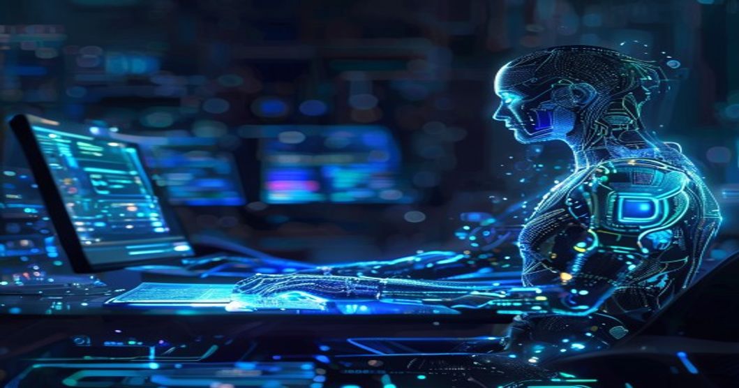IA Agêntica: como sua empresa pode ter um colaborador digital que trabalha 24h sem supervisão